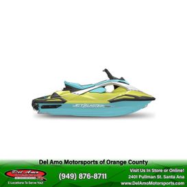 2025 Yamaha JETBLASTER PRO (2UP) 