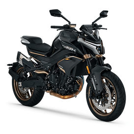 2024 CFMOTO 800NK-DEMO 