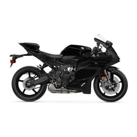 New 2025 Yamaha YZF-R9 
