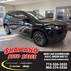 New 2027 Jeep Cherokee Limited 4x4