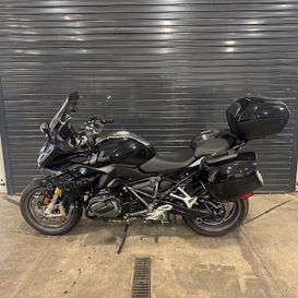Used 2023 BMW R 1250 RS 