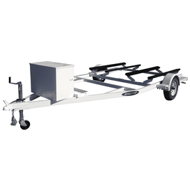 New 2025 Zieman J-2B 