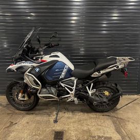 Used 2023 BMW R 1250 GS Adventure 