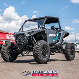 New 2026 Polaris RZR XP S 1000 SPORT STEALTH GRAY SPORT 