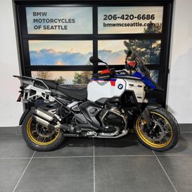 2026 BMW R 1300 GS Adventure