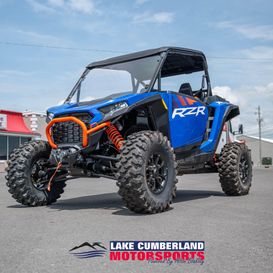 2025 Polaris RZR XP 1000 ULTIMATE 