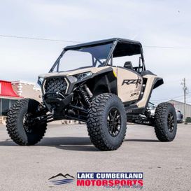 New 2026 Polaris RZR XP S 1000 SPORT SAND DUNE 