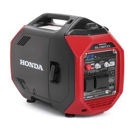 New 2025 Honda EU3200I 