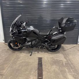 New 2026 BMW R 1300 RT 