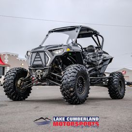 2020 Polaris RZR XP 1000 LIMITED EDITION ONYX BLACK Base 