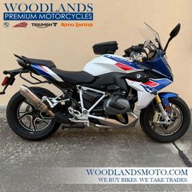 2023 BMW R 1250 RS