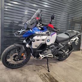 2025 BMW R 1300 GS Adventure