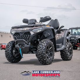 2025 CFMOTO CFORCE 800 TOURING CF800AZ-3 800 Touring 