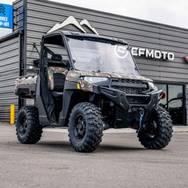 New 2026 Polaris RANGER 1000 