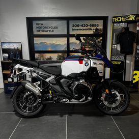 2025 BMW R 1300 GS Adventure