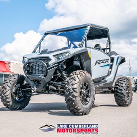 New 2025 Polaris RZR XP 1000 SPORT - STORM GRAY Sport 