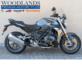 Used 2022 BMW R 1250 R 