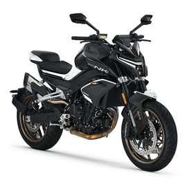 USED 2024 CFMOTO 800NK 