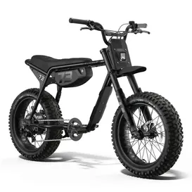 New 2026 Super73 R ADVENTURE SERIES SE-SE 