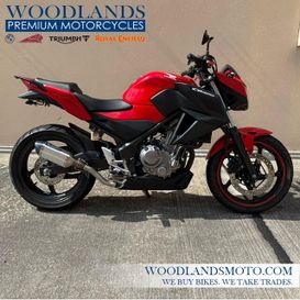 2019 Honda PCX150 
