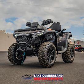 2025 CFMOTO CFORCE 1000 TOURING 