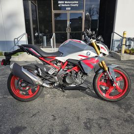 Used 2021 BMW G 310 R 