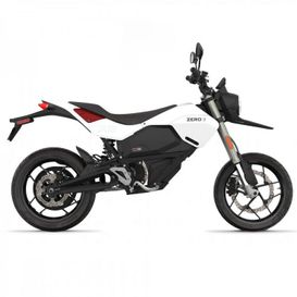 New 2024 Zero FXE 