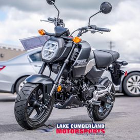 2025 Honda Grom SP 