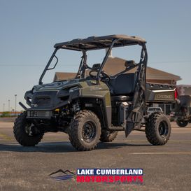 2025 Polaris Ranger 570 Full Size Base 