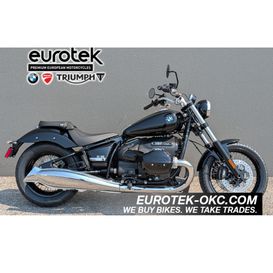 New 2024 BMW R 18 
