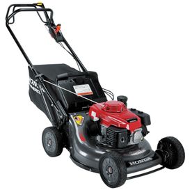 2024 Honda Power Equipment HRC216HXA GXV160 Self Propelled 