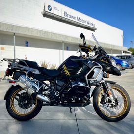 New BMW Motorrad R 1250 GS For Sale