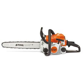 2024 STIHL MS 180 C-BE 16 