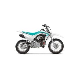 2025 Honda CRF 110F