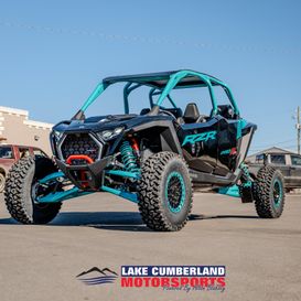 2025 Polaris RZR Pro R 4 Ultimate 