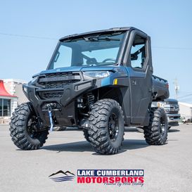 2025 Polaris Ranger XP 1000 Northstar Premium 