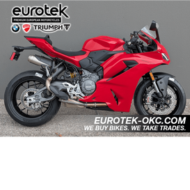 New 2026 Ducati Panigale V2 