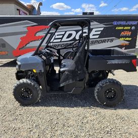 New 2026 Polaris RANGER 500 