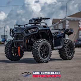 New 2026 Polaris SPORTSMAN 570 TRAIL 