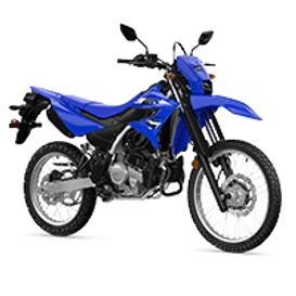 2026 Yamaha WR125R