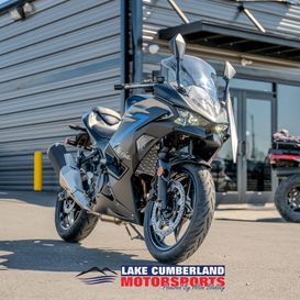 2025 Kawasaki Ninja�� 500 KRT Edition SE ABS 