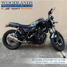 2014 Honda CB1100 