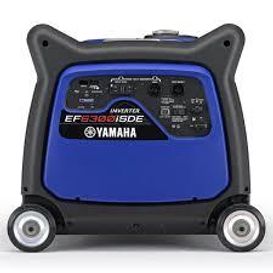 2024 Yamaha EF63ISDEZ 