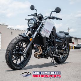 2025 Kawasaki Eliminator ABS 