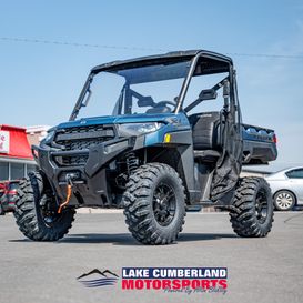 2025 Polaris RANGER XP 1000 PREMIUM 