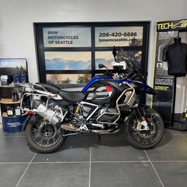 2024 BMW R 1250 GS Adventure