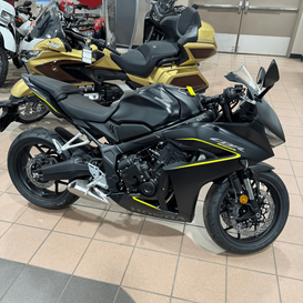 NEW 2026 HONDA CBR650R ECLUTCH 