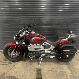 Used 2023 Triumph Rocket 3 GT 