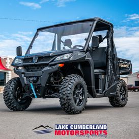 New 2026 CFMOTO UFORCE 1000 CF1000UZ 