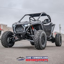 2025 Polaris RZR Pro R Ultimate 